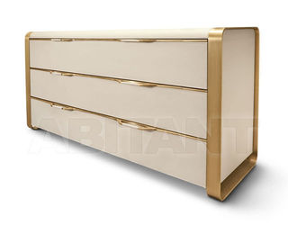 Комод Capri Ludovica Mascheroni SETTIMANALI - CHEST OF DRAWERS 1114