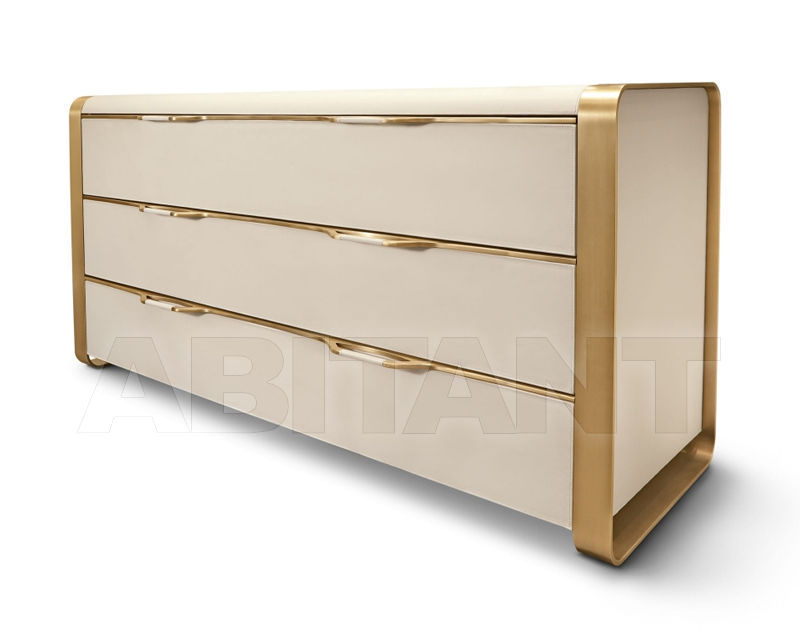 Купить Комод Capri Ludovica Mascheroni SETTIMANALI - CHEST OF DRAWERS 1114