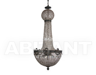 Люстра Spiridon The Artists S/MCL-160/(col)