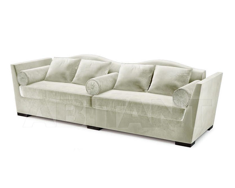 Купить Диван COURMAYEUR Epoca Home  Interiors SL EBONY E 2025