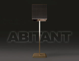 Торшер Tricot Ludovica Mascheroni LAMPS 2109