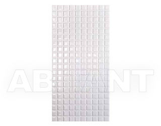 Плитка напольная Seranit Serra SPECTRA SQUARE GLOSSY WHITE