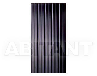 Плитка напольная Seranit Serra SPECTRA BAR GLOSSY BLACK