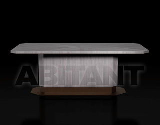 Стол обеденный Cipriani Homood Blue Moon B117