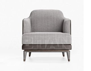 Кресло Cipriani Homood Blue Moon B140