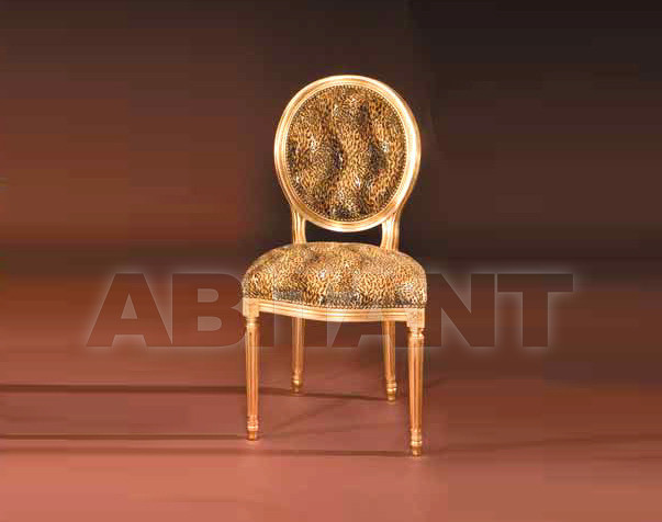 Купить Стул Binda Mobili d’Arte Snc Classico 557/O