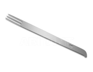 Вилка Clan Milano World INOX