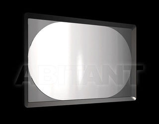 Зеркало настенное Cipriani Homood ECLIPSE E211
