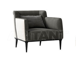 Кресло Cipriani Homood Sesto Senso S559