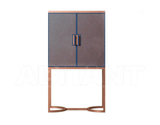Бар Cipriani Homood Sesto Senso S527