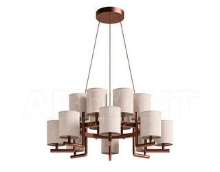 Люстра Cipriani Homood Sesto Senso S586
