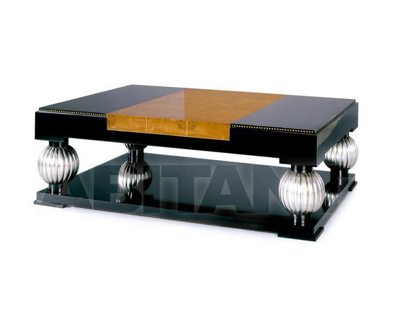 Купить Столик кофейный GEMINIS Epoca Home  Interiors SL Deco D 1075