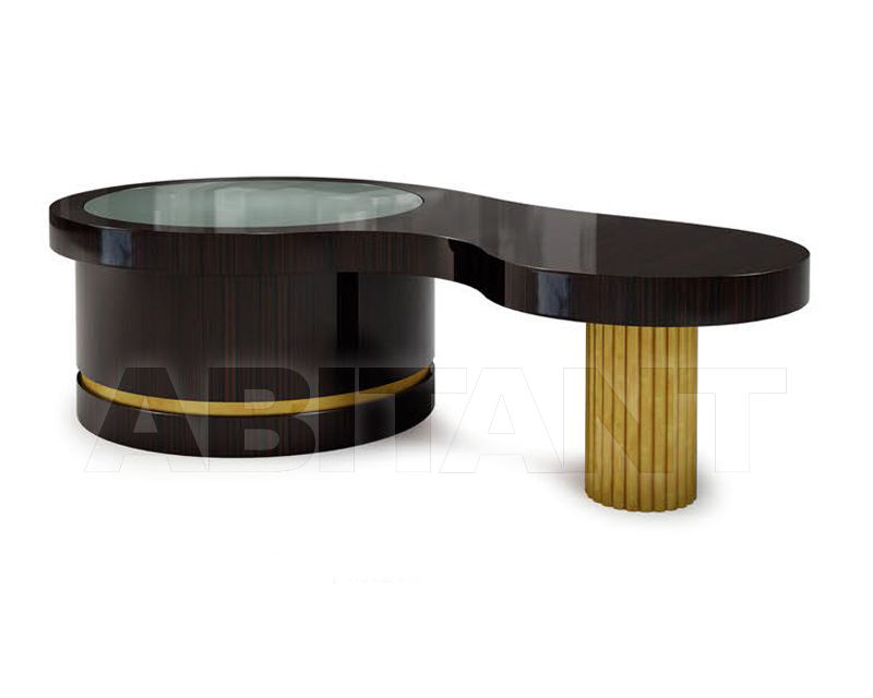 Купить Столик кофейный LACROIX Epoca Home  Interiors SL Deco D 1049