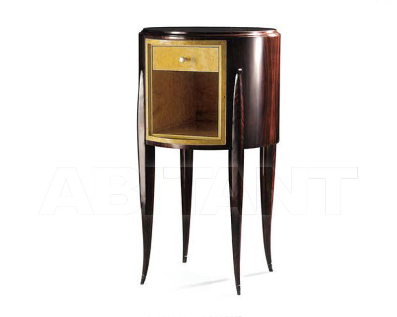 Купить Тумбочка POMONE Epoca Home  Interiors SL Deco D 1083/A
