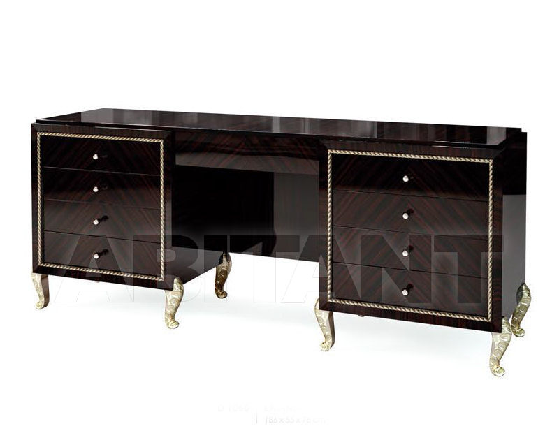 Купить Стол письменный LAVINIA Epoca Home  Interiors SL Deco D 1060