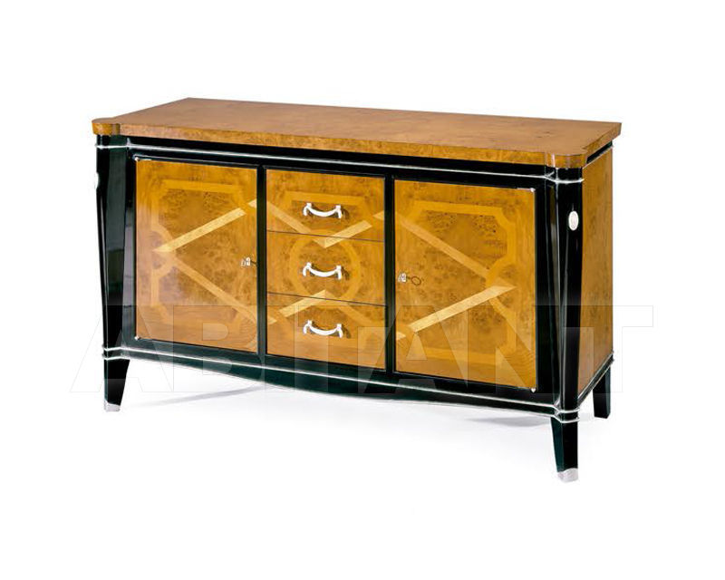 Купить Комод SARAH Epoca Home  Interiors SL Deco D 1080