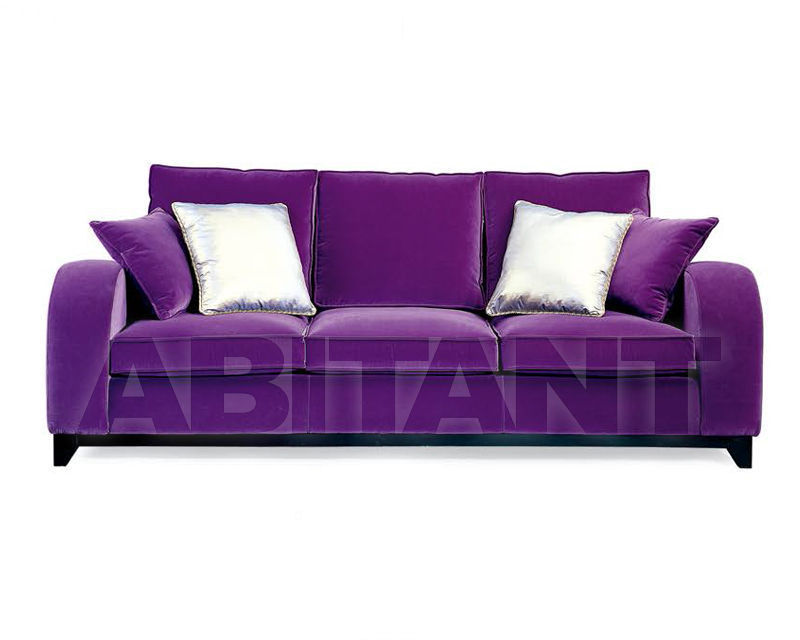 Купить Диван RODA Epoca Home  Interiors SL Deco D 2035