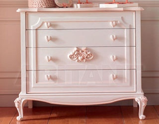 Комод Volpi Sedie e Mobili imbottiti s.r.l. Classic Living 2569