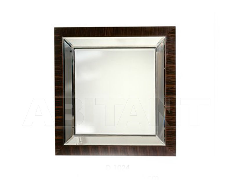 Купить Зеркало настенное ELEGANT Epoca Home  Interiors SL ACCESSORIES D 1024