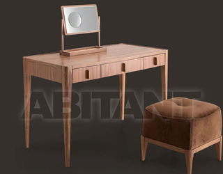 Столик туалетный SUNRISE Volpi Sedie e Mobili imbottiti s.r.l. Contemporary 9CAT-002-0LS