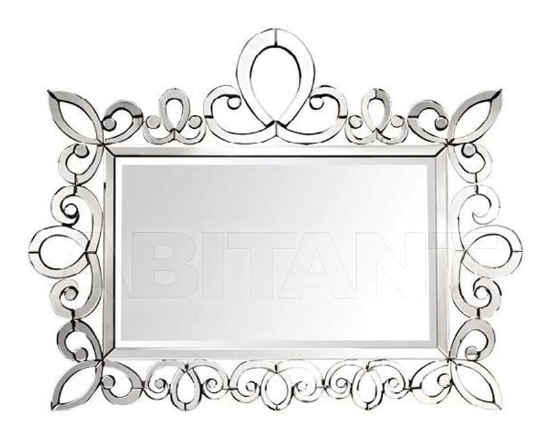 Купить Зеркало настенное ELK GROUP INTERNATIONAL Sterling 1114-244