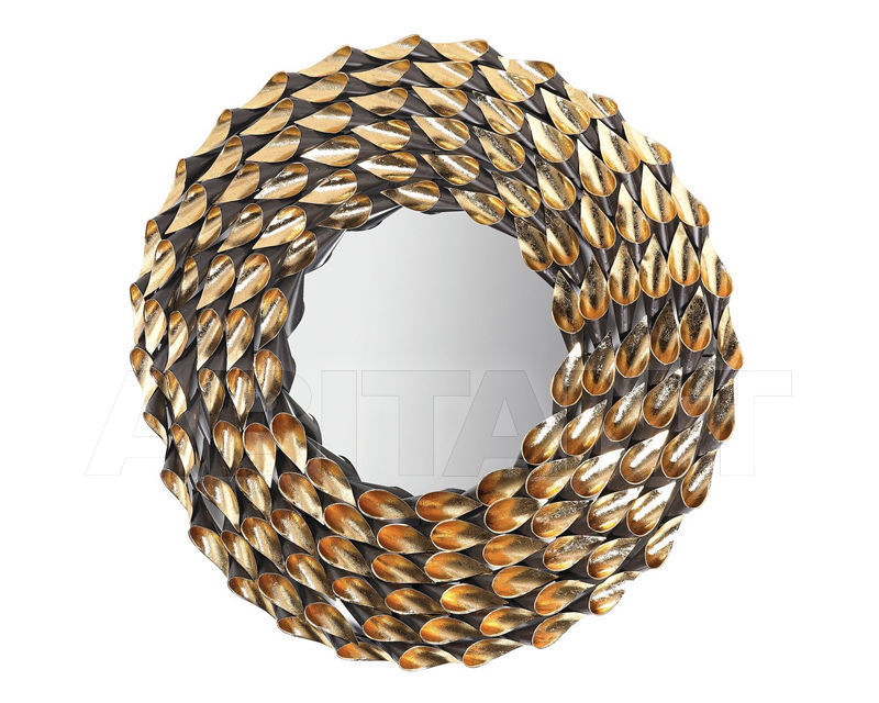 Купить Зеркало настенное ELK GROUP INTERNATIONAL Sterling 138-179