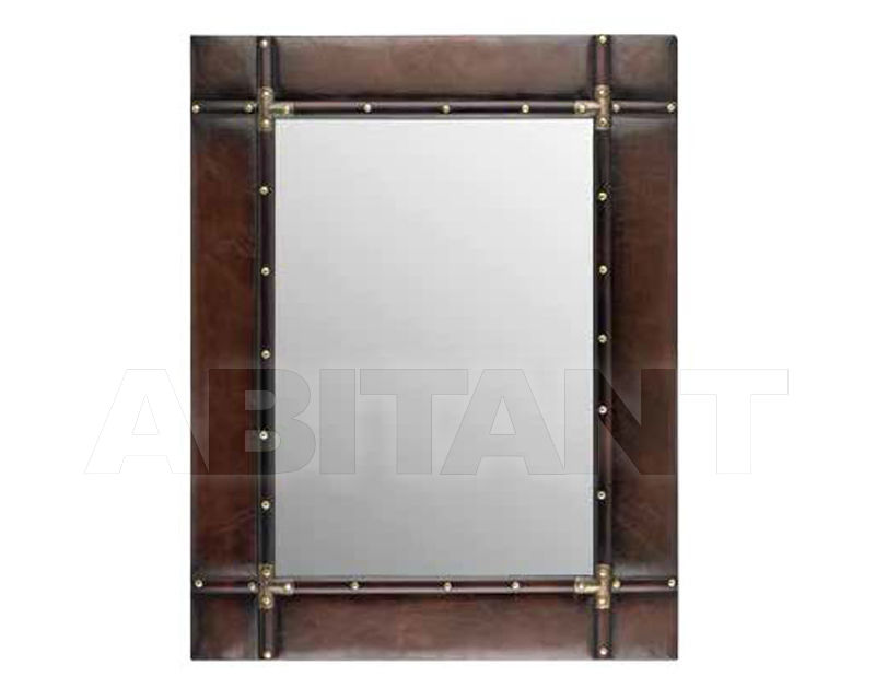 Купить Зеркало настенное ELK GROUP INTERNATIONAL Sterling 170-006