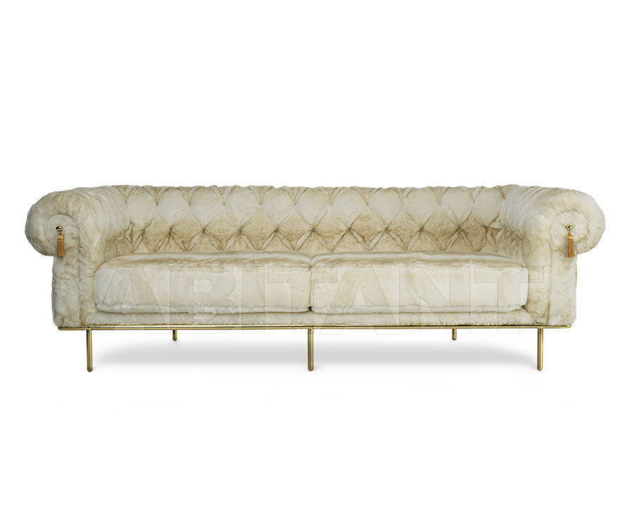 Купить Диван Bessa 2018 UK FUR sofa 4px