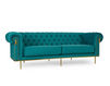 Диван Bessa 2018 UK sofa 4px Ар-деко / Ар-нуво / Американский
