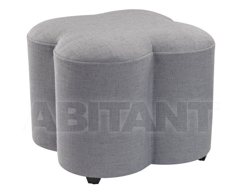Купить Пуф ELK GROUP INTERNATIONAL Sterling 3169-016