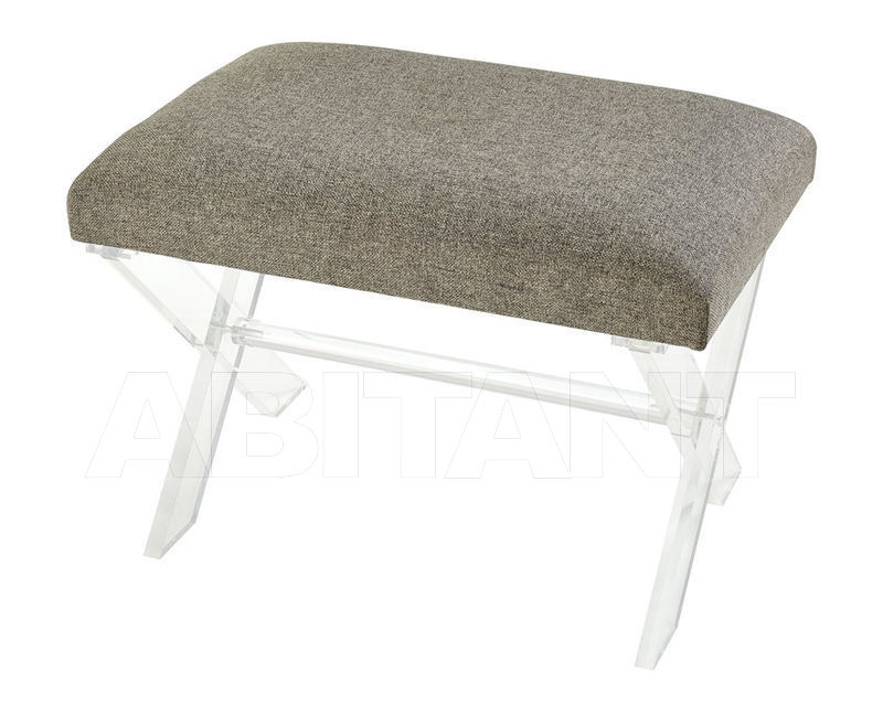 Купить Пуф ELK GROUP INTERNATIONAL Sterling 3169-044