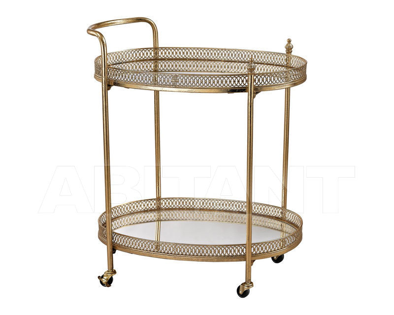 Купить Стол сервировочный ELK GROUP INTERNATIONAL Sterling 3200-032