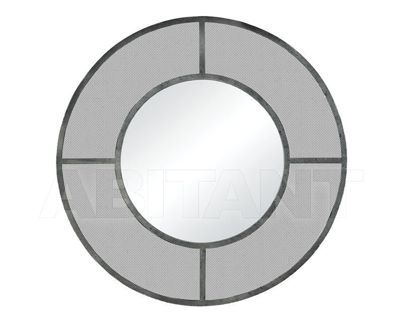 Купить Зеркало настенное ELK GROUP INTERNATIONAL Sterling 3213-1005
