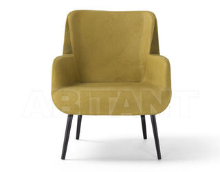 Кресло PANIS Amura Armchair AM078 010