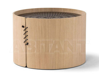 Столик журнальный SETACCI Amura Armchair AM082 T497