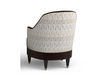 Кресло Decora Italia (LCI Stile) Vanity V018L