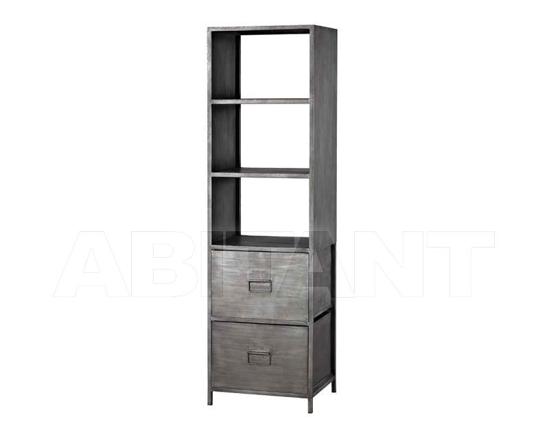 Купить Шкаф книжный ELK GROUP INTERNATIONAL Sterling 351-10282