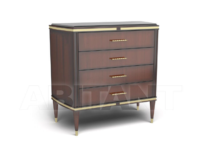 Купить Комод Decora Italia (LCI Stile) Vanity V0345