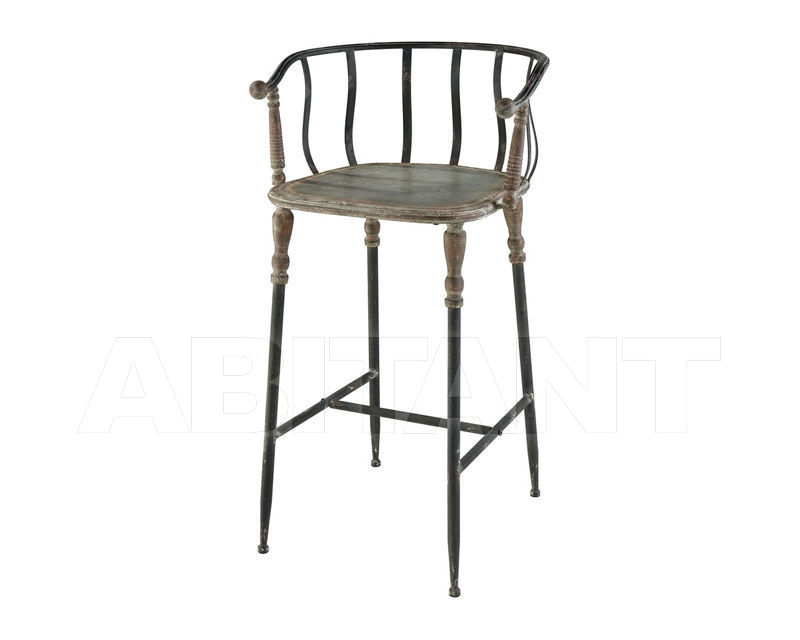 Купить Барный стул ELK GROUP INTERNATIONAL Sterling 351-10514
