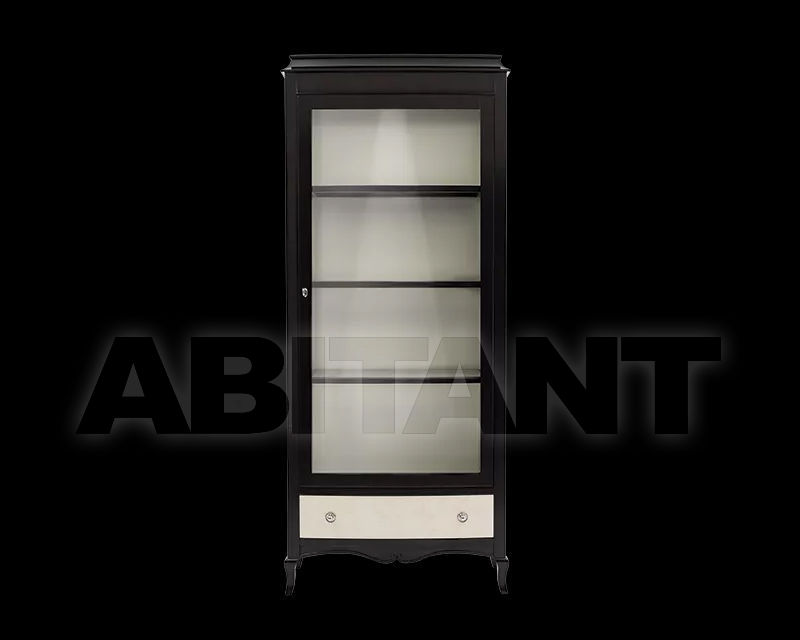 Купить Витрина Decora Italia (LCI Stile) Novecento N0202