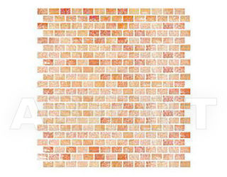 Плитка напольная Seranit Goccia Mosaic 12*20 710