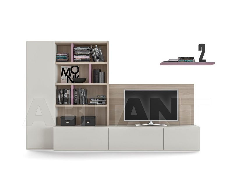 Купить Модульная система Mobilstella la mia CASA 7RF537A