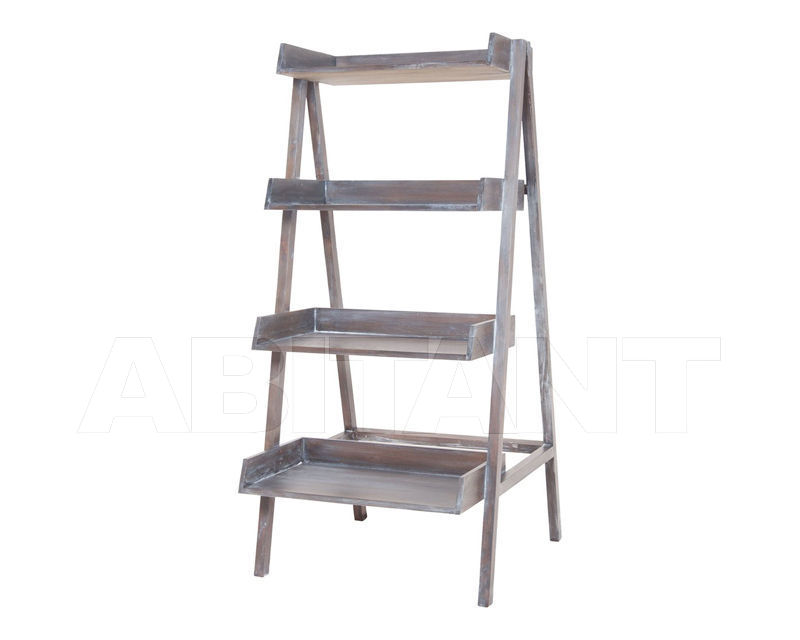 Купить Стеллаж ELK GROUP INTERNATIONAL Sterling 7011-017