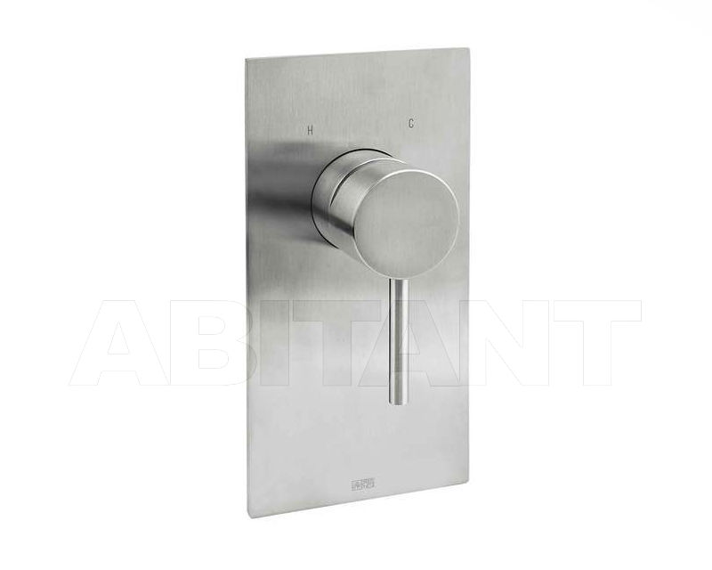 Купить Встраиваемый смеситель FIR CleoSteel 48 48.5015.8.50.00