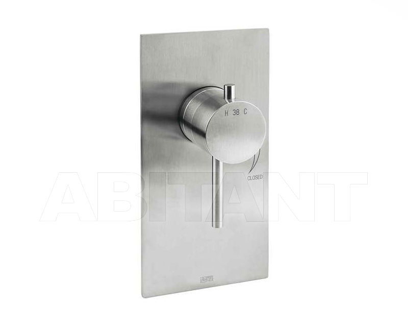 Купить Смеситель термостатический FIR CleoSteel 48 48.8015.8.50.00