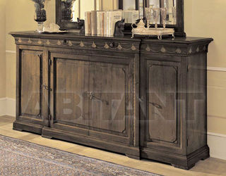 Комод Zilio Mobili Srl BOHEME 10/65