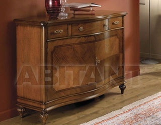 Комод Zilio Mobili Srl GIOCONDA 1802F
