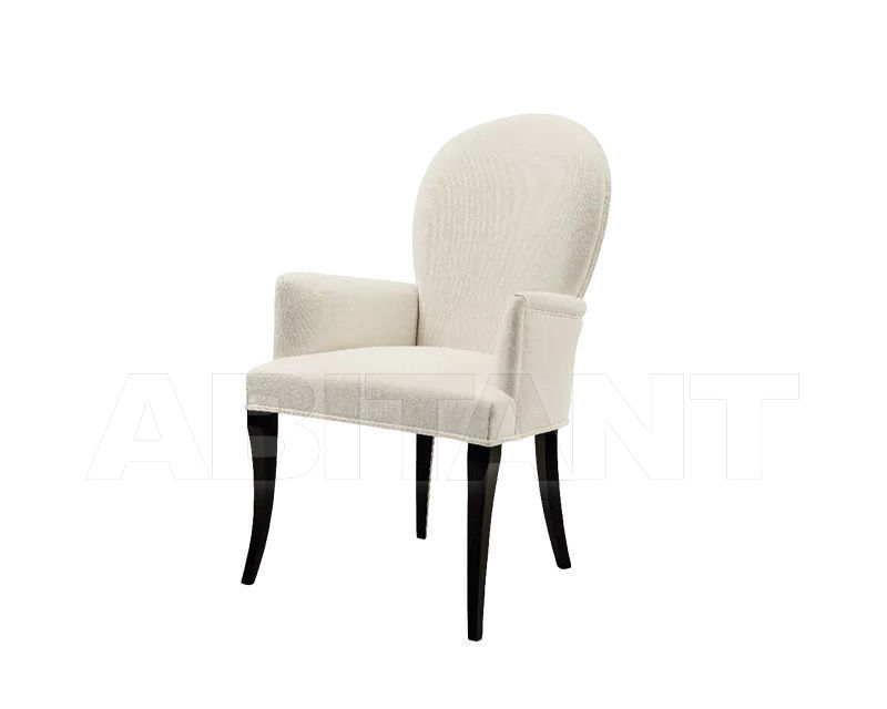 Купить Стул с подлокотниками Decora Italia (LCI Stile) Sedie N014L