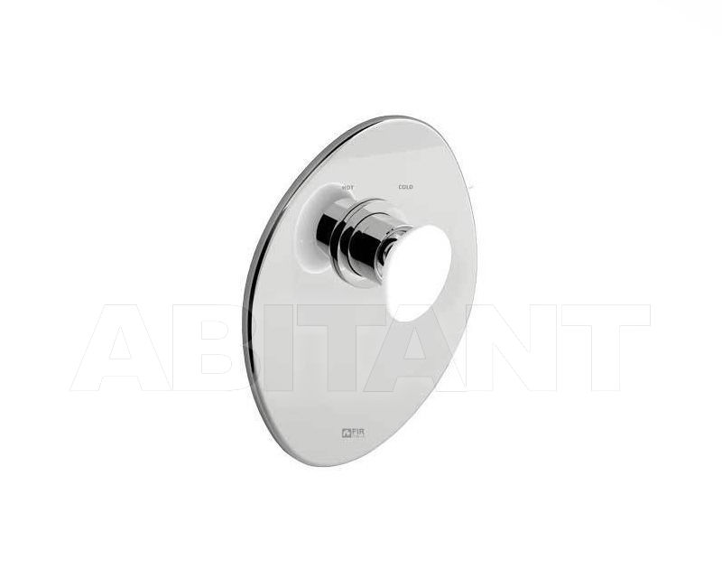 Купить Встраиваемый смеситель FIR Synergy Stone 95 95.5015.8.20.20