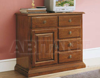 Тумба под AV Zilio Mobili Srl ANTIQUARIATO 28